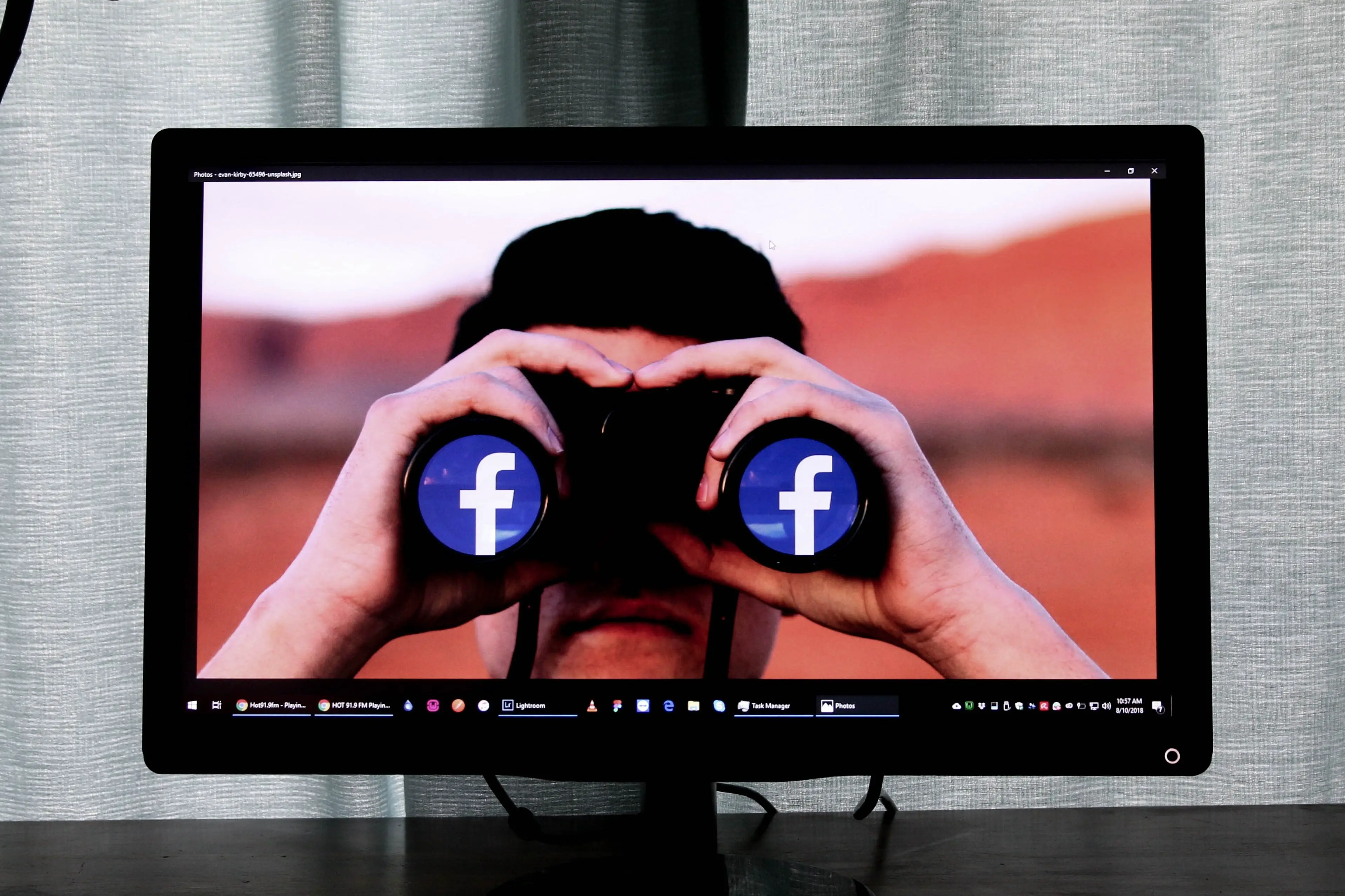 "Bloqueo Temporal": Cómo lidiar con la cárcel de Facebook