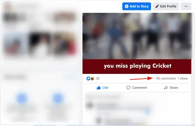 Bye Haters! How to turn off and delete comments on Facebook