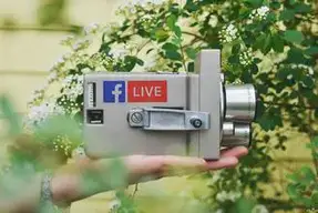 Facebook punkt kamera bei messenger bedeutet grüner was Was bedeutet