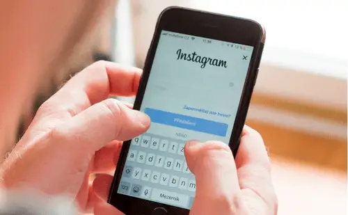 Tschüss Mark: Wie Sie Ihr Instagram-Konto löschen